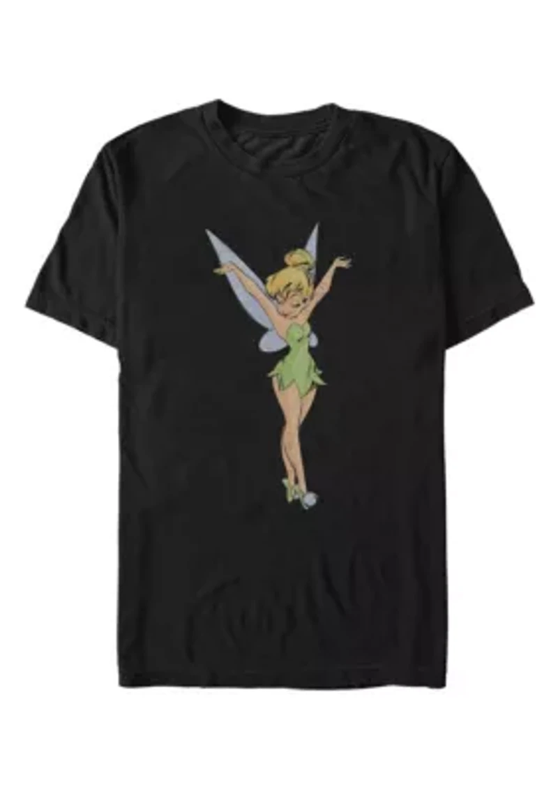 Big & Tall One Bad Bro Graphic T-Shirt