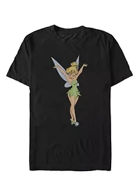 Big & Tall One Bad Bro Graphic T-Shirt