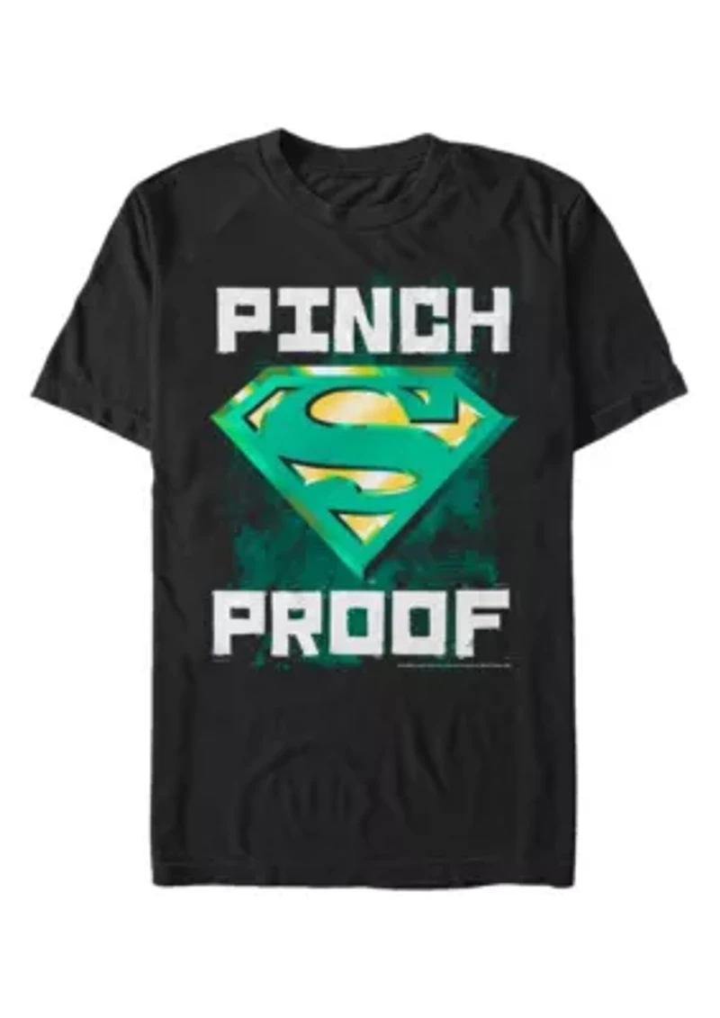 Big & Tall Ultimate Pinch Graphic T-Shirt
