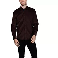 Corduroy Sport Shirt