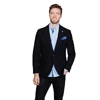 Lux Cashmere Touch Sportcoat