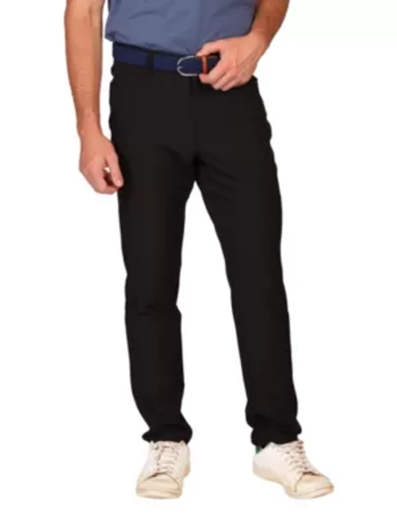 Five Pocket Performance Pants