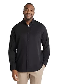 Big & Tall Lincoln Lyocell Shirt