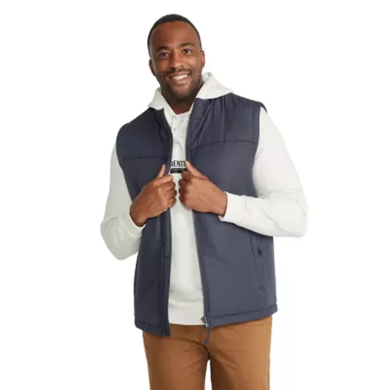 Big & Tall Nelson Puffer Vest