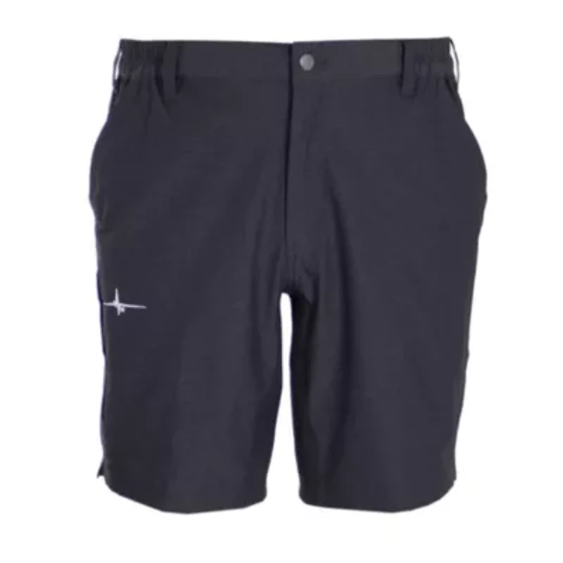 Habit Men's Shadow Series Hybrid Short