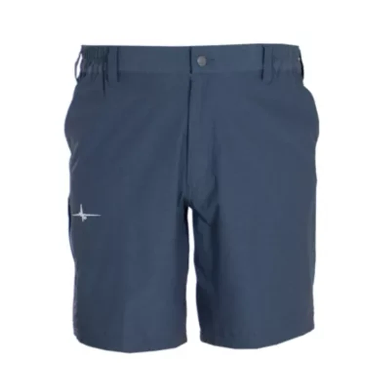 Habit Men's Shadow Series Hybrid Short