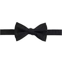 Banbury Tone on Paisley Silk Bow Tie