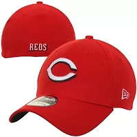MLB Cincinnati Reds Team Classic Home 39THIRTY Flex Hat