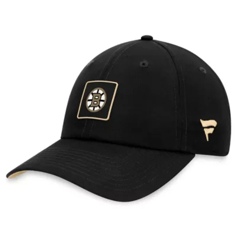 NHL Pro Rink Adjustable Hat