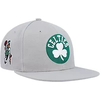 NBA Boston Celtics Side Core 2.0 Snapback Hat