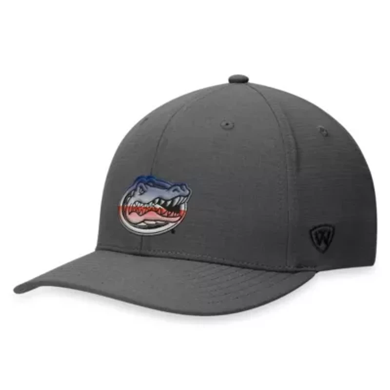 NCAA Florida Gators Iron Flex Hat