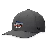 NCAA Florida Gators Iron Flex Hat