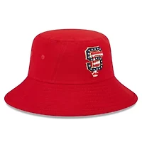 MLB San Francisco Giants 2023 Fourth of July Bucket Hat