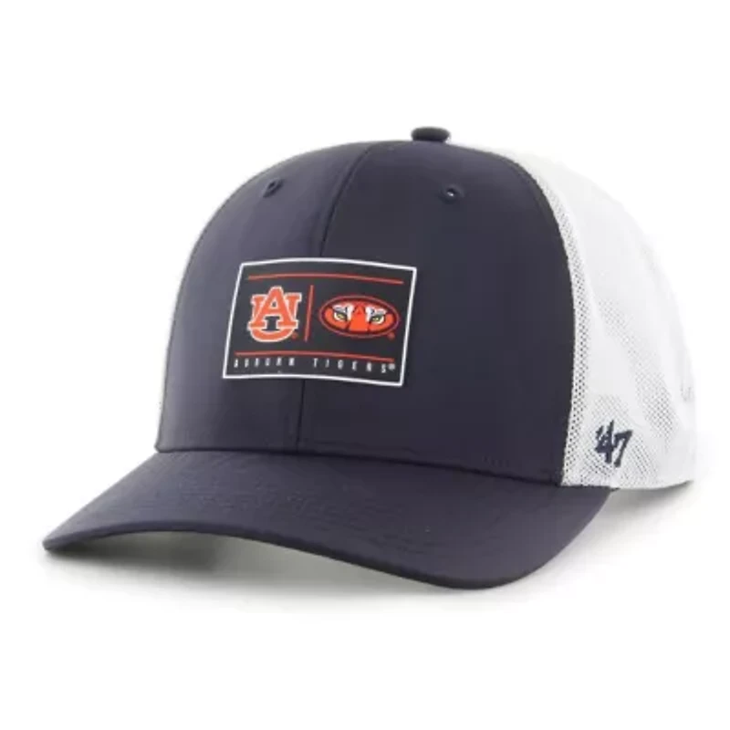 NCAA Auburn Tigers Bonita Brrr Hitch Adjustable Hat