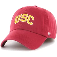 NCAA USC Trojans Franchise Fitted Hat
