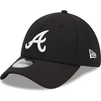 MLB Atlanta Braves Logo 39THIRTY Flex Hat
