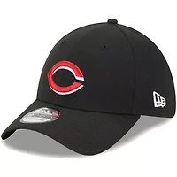 MLB Cincinnati Reds Logo 39THIRTY Flex Hat