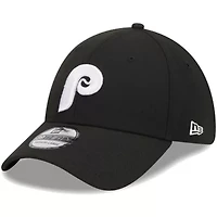 MLB Philadelphia Phillies Logo 39THIRTY Flex Hat