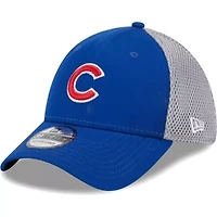 MLB Chicago Cubs Team Neo 39THIRTY Flex Hat