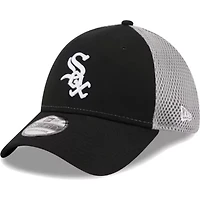 Chicago White Sox MLB Team Neo 39THIRTY Flex Hat