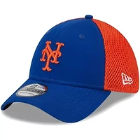 MLB New York Mets Team Neo 39THIRTY Flex Hat