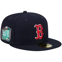 Boston Red Sox MLB 1999 All Star Game Team Color 59FIFTY Fitted Hat