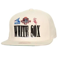 Chicago White Sox MLB Chicago Sox Reframe Retro Snapback Hat