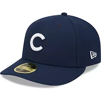 MLB Chicago Cubs Oceanside Low 59FIFTY Fitted Hat