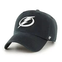NHL Tampa Bay Lightning Clean Up Adjustable Hat