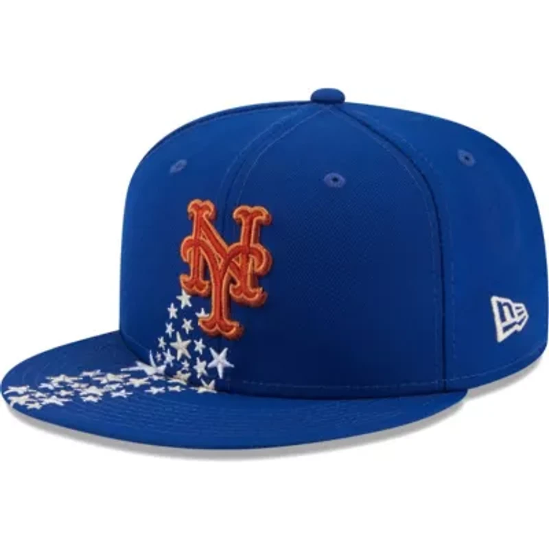 MLB New York Mets Meteor 59FIFTY Fitted Hat