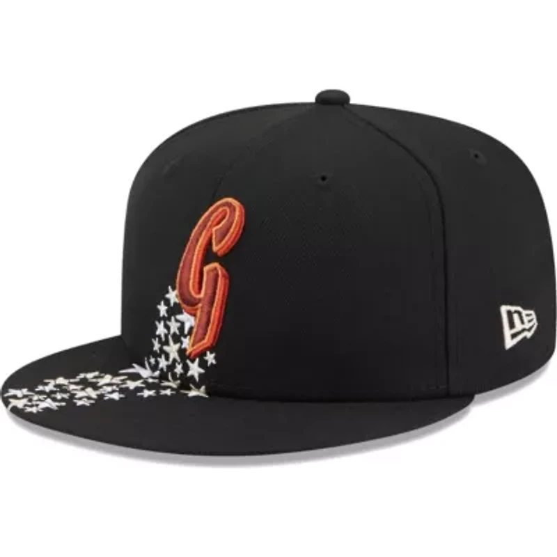MLB San Francisco Giants Meteor 59FIFTY Fitted Hat