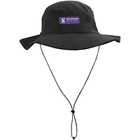 NCAA Under Armour Northwestern Wildcats Performance Boonie Bucket Hat