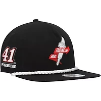 NASCAR Ryan Preece Tooling.com Golfer Adjustable Hat