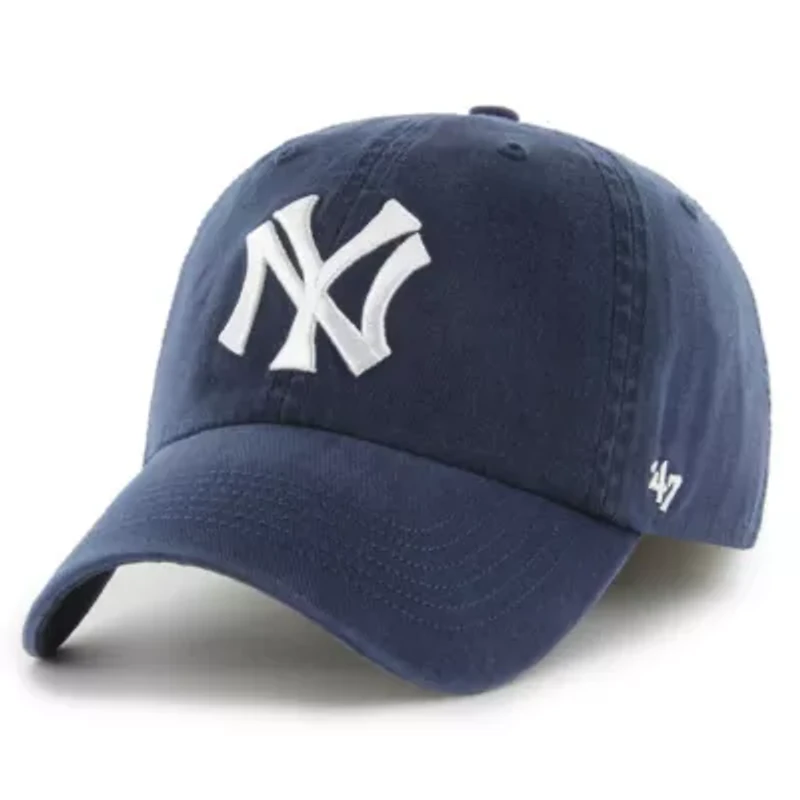 MLB New York Yankees Cooperstown Collection Franchise Fitted Hat