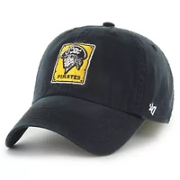 MLB Pittsburgh Pirates Cooperstown Collection Franchise Fitted Hat