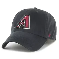 MLB Arizona Diamondbacks Franchise Logo Fitted Hat