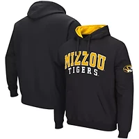 NCAA Missouri Tigers Double Arch Pullover Hoodie