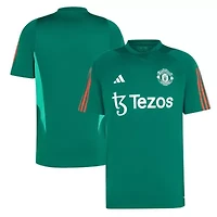 Premier League Manchester United 2023/24 Training Jersey