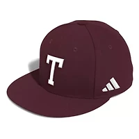 NCAA Texas A&M Aggies On-Field Baseball Fitted Hat
