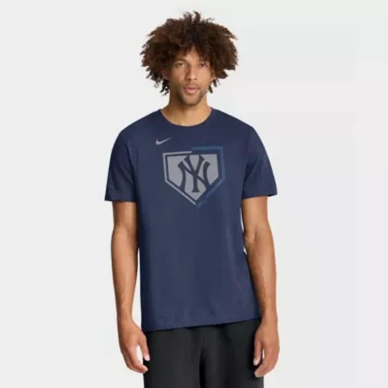 MLB Nike New York Yankees Icon T-Shirt