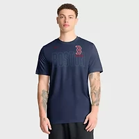 Boston Red Sox MLB Nike Knockout Team Legend Dri-FIT T-Shirt