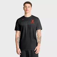 MLB Nike Baltimore Orioles Knockout Team Legend Dri-FIT T-Shirt