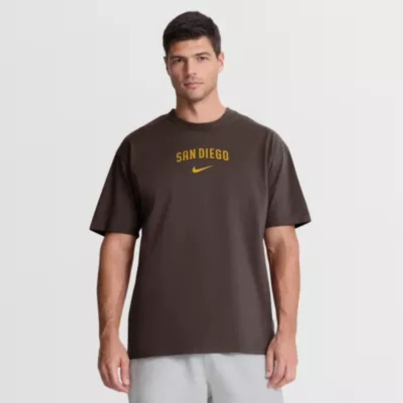 MLB Nike San Diego Padres City Name Max90 T-Shirt