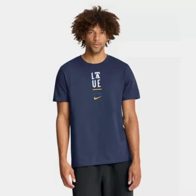 MLB Nike Philadelphia Phillies City Connect 2-Hit T-Shirt