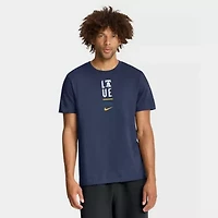 MLB Nike Philadelphia Phillies City Connect 2-Hit T-Shirt