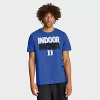Duke Blue Devils NCAA Nike Campus Local Madness T-Shirt