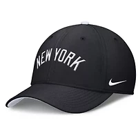 MLB Nike New York Yankees Primetime Rise Dri-FIT Flex Hat