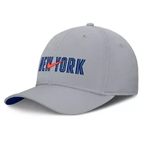 MLB Nike New York Mets Primetime Rise Dri-FIT Flex Hat