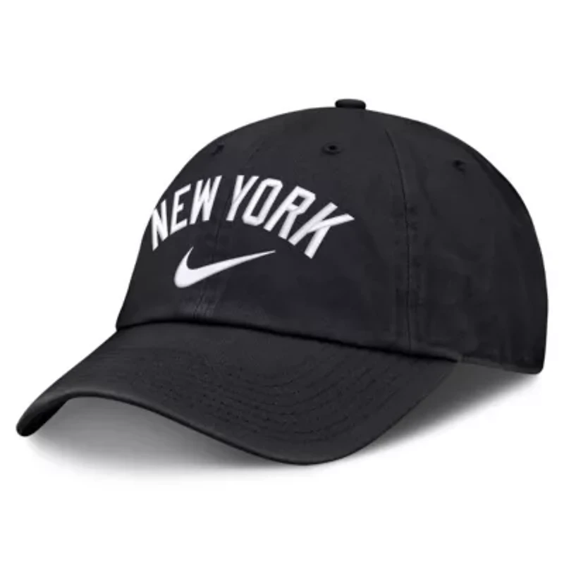 MLB Nike New York Yankees Primetime Club Adjustable Hat