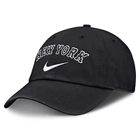 MLB Nike New York Mets Primetime Club Adjustable Hat